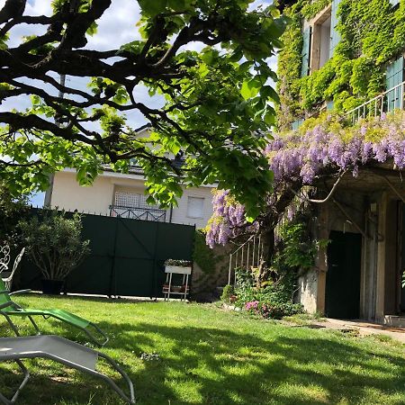La Maison De Concise (Adults Only) Thonon-les-Bains Exterior foto