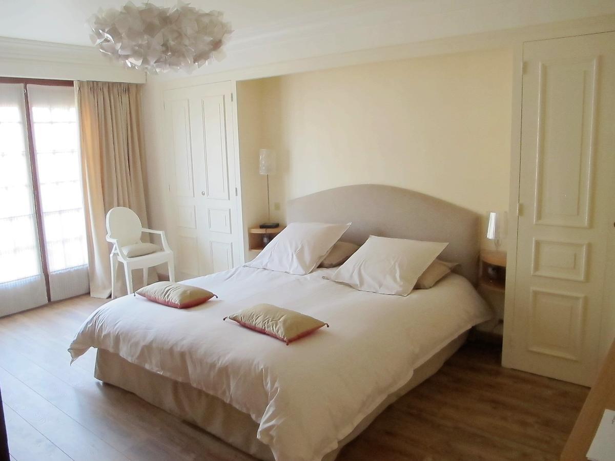 La Maison De Concise (Adults Only) Thonon-les-Bains Exterior foto